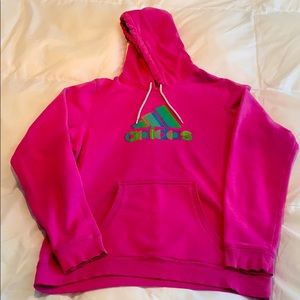 Adidas hoodie